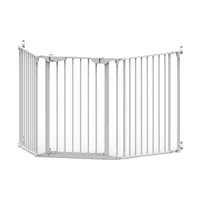 Noma Modular 3-Panelen Hek