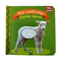 Swager und Steinlein Voelboekje - Zachte Dieren