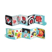 Yookidoo Babyboek – Lights ’N’ Music Baby Book