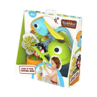 Yookidoo Badspeelgoed – Pour ’N’ Spin Tipping Bird