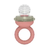 Suavinex Voedingsfopspeen Anti-Verslik