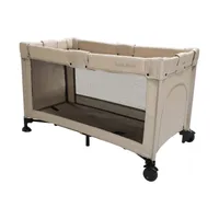 Koelstra Travelsleeper T5 Campingbedje