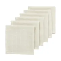 Meyco Tetra Doeken - 6 Stuks