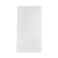 Meyco Bedzeil - White