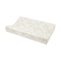 Meyco Aankleedkussen - 50 x 70 cm - Branches Sand 