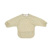 Meyco Mouwslab - Sweet Heart Sand/Soft Sand 