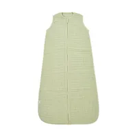 Meyco Baby Uni Zomerslaapzak - 110 cm - Pre-Washed Hydrofiel