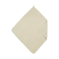 Meyco Baby Popcorn Badcape - 75 x 75 cm