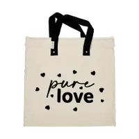 Meyco Baby Pure Love Mom Bag - Nature 