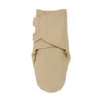 Meyco Baby Inbakerdoek - Gevoerd