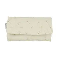 Meyco Baby Gingko Verschoonmat - Soft Sand 