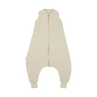 Meyco Baby Uni Zomer Slaapoverall Jumper - 80 cm