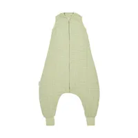 Meyco Baby Uni Zomer Slaapoverall Jumper - 80 cm