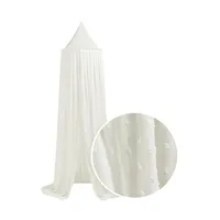 Meyco Baby Klamboe Plume Offwhite