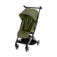 Cybex Buggy Libelle Silver Frame