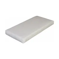 Puck Moonlight Matras - Polyether - 70 x 150 x 10 cm