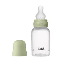 BIBS Fles - Slow Flow - 150 ml - Silicone