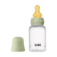 BIBS Fles - Slow Flow - 150 ml - Latex