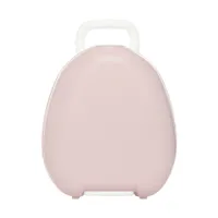 My Carry Potty - Blush Roze​