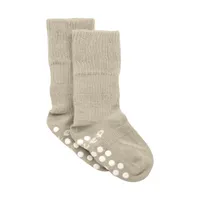 KipKep Blijf-Sokjes – 18-24 Maanden – 1-Pack – Cookie