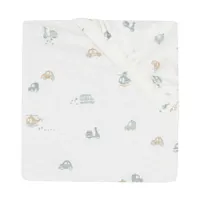 Jollein On The Go Hoeslaken 60 x 120 cm - Jersey 