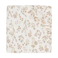 Jollein Hoeslaken - 60 x 120 cm - Jersey 