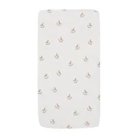 Jollein Nostalgic Ride Hoeslaken - 70/75 x 140/150 cm - Jersey