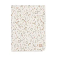 Jollein Deken Wieg Jersey - 75 x 100 cm 
