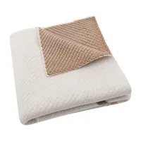 Jollein Wiegdeken Nostalgic Ride 75 x 100 cm