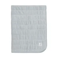 Jollein Deken Wieg 75 x 100 cm - Velvet Rib