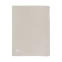 Jollein Deken - Basic Knit - Oatmeal