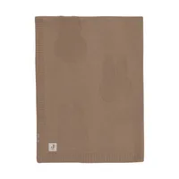 Jollein Deken - Miffy - Biscuit