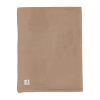 Jollein Deken - Miffy - Biscuit/Velvet