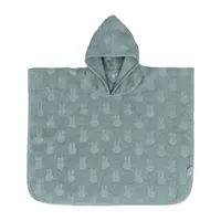 Jollein Miffy Jaquard Badponcho
