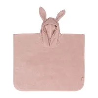 Jollein Badponcho - Badstof