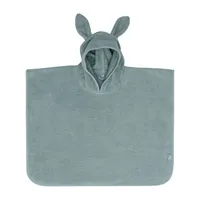 Jollein Badponcho - Badstof