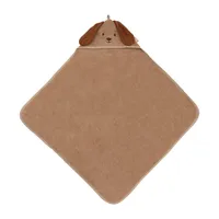 Jollein Badcape - 75x75 cm