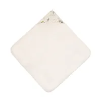 Jollein Badcape - Tiny Park - 75x75 cm