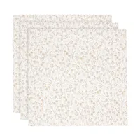 Jollein Hydrofiele Doek Small - 3 Stuks - 70 x 70 cm