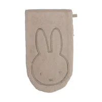 Jollein Miffy Washand - Badstof