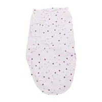 Bo Jungle B-Wrap Lovely Hearts Small
