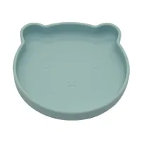 Bo Jungle B-Suction Plate Bear