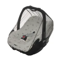 Dooky Insectennet Carseat 0+ 