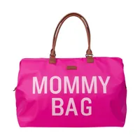 Childhome - Mommy Bag ® Verzorgingstas - Pop Roze