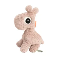 Done By Deer Raffi Knuffelvriendje - 26 cm - Powder