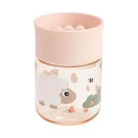 Done By Deer 360° Oefenbeker - Tiny Farm – Powder