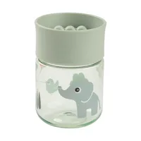 Done By Deer Playground 360° Oefenbeker – Green