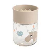 Done By Deer Celebration 360° Oefenbeker – Sand