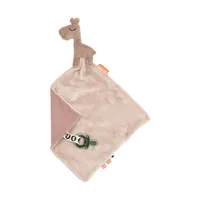 Done By Deer Raffi Knuffeldoekje - Powder