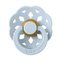 Bibs Fopspeen Boheme Latex Round 0-6mnd